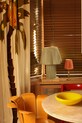 Salon i sypialnia Doing Goods klosz Kiara 16 cm 1.20.60.501.094.1 różowy