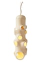 Pols Potten lampada da sospensione beige 240.450.008