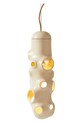 Pols Potten lampada da sospensione 240.450.008 beige AA00