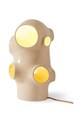 Pols Potten lampa stołowa 240.450.002 beżowy AA00