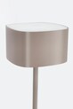 Bizzotto lampa bezprzewodowa led Naimi 26 cm beżowy 827835