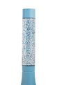Leitmotiv lampa stołowa Astro Glitter LM2244BL niebieski AA00