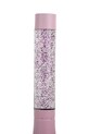 Leitmotiv lampa stołowa Astro Glitter LM2244PI różowy AA00