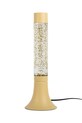 Stolna lampa Leitmotiv Astro Glitter zlatna LM2244YE