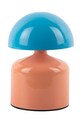 Leitmotiv lampa bezprzewodowa led Funky Impetu pomarańczowy LM2259OR