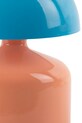 Leitmotiv lampa bezprzewodowa led Funky Impetu LM2259OR pomarańczowy AA00
