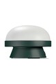 Rosendahl lampă solară Soft Spot Solar Dots verde 26347
