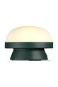 Rosendahl lampă solară Soft Spot Solar Dots 26347 verde AA00
