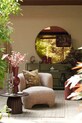 Light & Living lumânare led Jayce bej 1893227