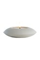 Light & Living lumânare led Jayce 1893243 gri AA00