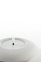 Living și dormitor Light & Living lumânare led Jayce 1893243 gri