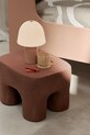 ferm LIVING vezeték nélküli led asztali lámpa Frill 1104271029 rózsaszín AA00