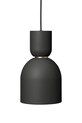 ferm LIVING lampa wisząca Collect czarny 1104269680