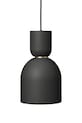 ferm LIVING lampă suspendată Collect negru 1104269680