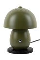Leitmotiv lampa stołowa led Mono LED zielony LM2250GR