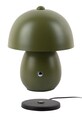 Leitmotiv lampa stołowa led Mono LED LM2250GR zielony AA00