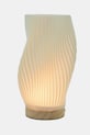 Led brezžična namizna svetilka Palais Royal 21 cm