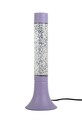 Leitmotiv lampa stołowa fioletowy LM2244PU