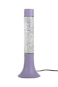 Stolna lampa Leitmotiv ljubičasta LM2244PU