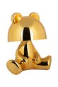 Leitmotiv lampă de masă led fără fir Bear LED galben LM2233GD
