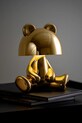 Leitmotiv lampa stołowa bezprzewodowa led Bear LED żółty LM2233GD