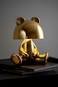 Leitmotiv lampada da tavolo wireless a led Bear LED giallo LM2233GD