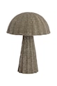 Namizna lučka Light & Living Christo 29 x 37 cm vijolična 8057321
