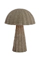Namizna lučka Light & Living Christo 29 x 37 cm 8057321 vijolična AA00