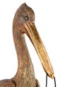 Living și dormitor Light & Living lampă de perete Pelican 33 x 28 x 63 cm 3129118 maro