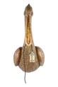 Light & Living lampă de perete Pelican 33 x 28 x 63 cm 3129118 maro