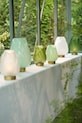Light & Living lampada da tavolo 13 x 19,5 cm 1893988 bianco