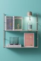 Salon i sypialnia Leitmotiv lampa led butelkowa Bottle Lamp Cone Hat LED LM2246WG beżowy