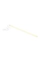 HAY led lámpa Neon Tube 2,5 x 150 cm bézs AB450.A996.AG17