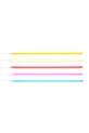 HAY led lámpa Neon Tube 2,5 x 150 cm AB450.A996.AG17 bézs AA00