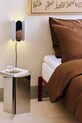 HAY lampa ścienna 17 x 13 x 25 cm AB228.A835 szary AA00