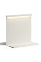 HAY lampa stołowa 22,5 x 10,5 x 22 cm AB695.A686 biały AA00