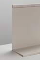 HAY lampa stołowa 22,5 x 10,5 x 22 cm biały AB695.A686