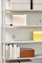 HAY lampa stołowa 22,5 x 10,5 x 22 cm AB695.A686