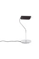 HAY lampa biurkowa Apex 19 x 16 x 38 cm czarny AD343.B526