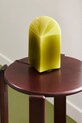 HAY lampa stołowa Parade 15,5 x 15,5 x 24 cm AB690.B523.AH48 zielony