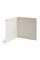 HAY asztali led lámpa LBM 25 x 25 x 25 cm fehér AB792.A686