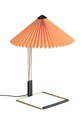 Stolná lampa HAY Matin 30 x 38 cm