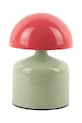 Leitmotiv lampă de masă led fără fir Funky Impetu verde LM2259LG