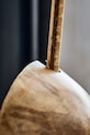Dnevna soba in spalnica Stenska luč House Doctor HDSwan 20 x 43 cm 203662620 zelena