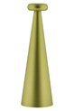 Alessi lampa stołowa bezprzewodowa led Bedin 26,1 cm zielony AST02Y