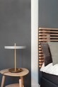 Umage lampa stołowa led Asteria Table 41 cm 2434.Umage szary AA00