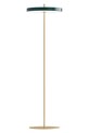 Φωτιστικό δαπέδου led Umage Asteria Floor 150,7 cm 2339.Umage τιρκουάζ AA00