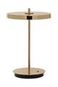 Безжична led настолна лампа Umage Asteria Move 30,6 cm зелен 2498.Umage