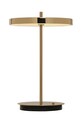 Безжична led настолна лампа Umage Asteria Move 30,6 cm 2498.Umage зелен AA00