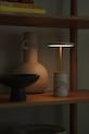 Umage lampa stołowa bezprzewodowa led Asteria Move Mini 25,5 cm biały 2570.Umage